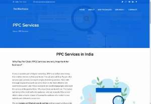 Best PPC Company India | Affordable PPC Services - SeoRachana - SeoRachana is one of the major SEM company Mumbai. We offer influential ppc services in india with ensuring maximum ROI on your investment. Call us for pay per click services.