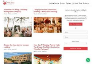 Best Indian beach destination wedding planners in India - Dreamz wedding planner is the best indian beach destinaton wedding organiser in Goa,  Andaman and Nicobar,  Phuket,  Pattaya,  Singapore and Maldives with your guest and family members. Dreamz Wedding Planner is top beach wedding planner and decorator company in India.