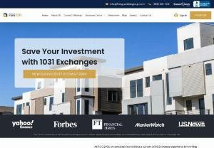 1031 exchange examples Daly City CA USA - DST ownership structure provides investors with an option to acquire a fractional interest in San Jose,  CA FGG 1031 Exchange replacement properties