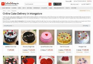 Send Cakes to Mangalore - We deliver fresh flowers and Cakes in Mangalore. We are leading online Bakery to serve different kind of Cakes like Fruits Cakes,  Chocolates.