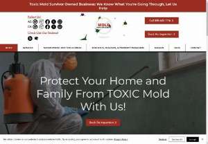 Mold testing california - Mold Neutralizers are the best mold removal company which offers best quality Mold Inspection,  Mold Remediation & abatement in Prescott,  Phoenix,  Arizona,  Tucson,  and Orange County,  California.