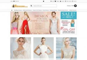 Udressme - Buy free shipping new zealand fashion cheap wedding dresses,  bridesmaid dresses,  ball dresses and other party dresses nz with high quality. Professional and reliable,  Udressme is your best choice!