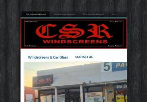 Perth Windscreen Replacement - Perth windscreen replacement | Csr Windscreens provides a windscreen replacement service in and around perth, Morley, Midland