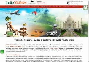 The India Tourism - The India Tourism is Tourism operator company that working in All over India. We are provide best heritage,  5 star Hotel services,  Car rental services with best and experience drivers. Here you can get best and budget tour packages with affordable price.