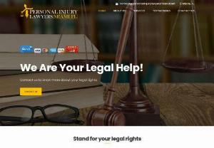 Personal Injury Lawyer Miami - Call us at (518) 281-1237 to speak with Personal Injury Lawyer Miami experienced personal injury attorney who has recovered millions for victims with most success ration over the Miami.