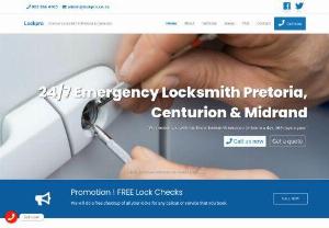 24 hour locksmith pretoria - 24 hour locksmith pretoria, looking for a reputable and professional locksmiths in pretoria.