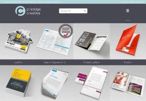 Prestige Print - Are you looking for customized estate agent templates including leaflet templates,  agreement template as well as terms and condition templates? Then trust Prestige Print. For more information,  visit their website now!