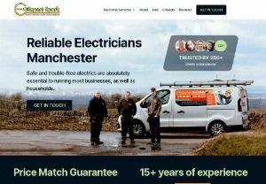 Expert Spark | Industrial Electrician Manchester | 0789 4348 675 - Expert Spark is an electrical contracting firm,  based in Manchester. We specialise in various types of installations majorly domestic,  commercial and industrial in nature. Needless to say,  we've got every type of client covered. We present to you the Expert Spark advantage which is a guarantee of amazing results once you let us wave our magic wand on your construction. We are currently offering the best prices for electrical installations in Manchester.