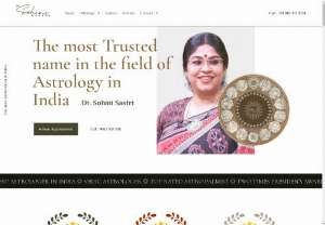 Best Astrologer in Kolkata - Best Astrologer in Kolkata Dr. Sohini Sastri provides all type of astrological solutions,  her honesty and professionalism made her best astrologer in India.
