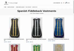 Priest Vestments - We are pleased to introduce ourselves as manufacturers and wholesale suppliers of all Catholic Church items including chasuble, liturgical vestments,  clergy vestment,  priest vestments.