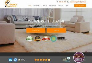 Professionel Carpet Cleaning NYC - Carpet Cleaning NYC is a registered company in New York. We have been cleaning carpets since 2004. Today,  still family-owned and led by the third generation with everything clean for your home and business.