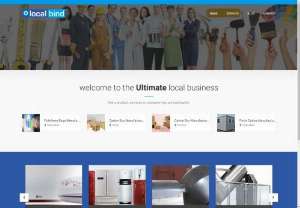 Local Business Services,  localbind,  bind the business,  business directory in india - Local Business Services,  localbind,  bind the business,  business directory in india