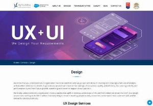 UI/UX Design and Development Services for Mobile & Web Applications. - Hytechpro offers Best UI (User Interface) and UX (User Experience) designing solutions for mobile and web application. We implement organized and careful process for expanding plans,  prototypes,  wireframes and design web page mockups to include value to the designs.