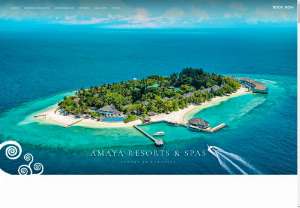 Amaya Resorts & Spas - Amaya Resorts & Spas proudly introduce the most sought after collection of luxury resorts in Sri Lanka. Experience the best of Sri Lanka's rich heritage reflected across all our properties.