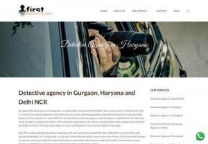 Private Detective Agency in Gurgaon - FIDA is best private detective agency in Gurgaon,  Haryana,  we also provide Matrimonial Investigation,  Personal & Corporate investigation in Delhi/NCR.