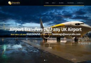 Airport Taxi | Port Transfers And Taxi Transfers from all UK Airports | Instant quote Book online. - We offer airport taxi transfers taxi and shuttle service to ALL UK airports and ports at fixed prices. 24 Hour service. Friendly reliable service.