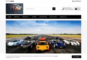 Sports Car Parts l Fone Performance - Fone Motor Sports Car Parts in UAE,  Engine Parts,  Fuel System,  Clutch,  Electronics,  Exhaust System,  Cooling System,  Auto Accessories
