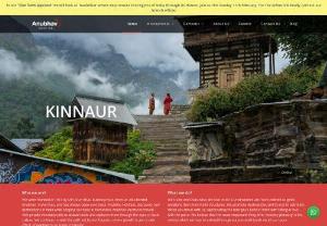 A Unique Travel Experience - Anubhav Vacations - Planning a Vacations? Book your trip with one of the leading domestic and international tour planner and explore the splendid locations and their culture with us.