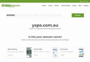 YAPS - Buy Property in Melbourne,  Australia - Why are you worry to buy a new property when YAPS helps a wide range of customers to select and buy the best property like a home or commercial property in Melbourne,  Australia.