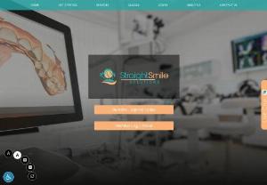 An orthodontic consulting system for General Dentists - StraightSmile Solutions is the first online portal to provide doctor-to-doctor orthodontic consulting solutions.