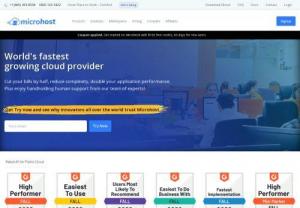 Best Web Hosting Company in India - MicroHost is the best web hosting company in India they providing web hosting at economical price with 24/7 best service support.