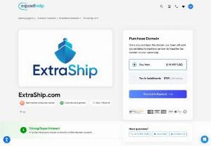 8 Successful Tips for Online Retailers Store in America - For E-retailers in America,  ExtraShip is one stop option that provides cheapest shipping quotes for free
