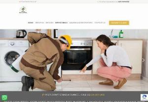 Pest Control Surrey & Metro-Vancouver BC - Pest Exterminators - Call Total Pest Control's Pest Exterminators Surrey at 604-349-6402 and get eco-friendly and affordable pest control services across Metro Vancouver, BC