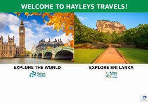 Travel agents Sri Lanka - Longing for a fantastic holiday? Visit one of the best travel agents in Sri Lanka to decide and book your destination.