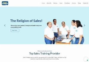 Sales Consultant | Business Growth Sales Training & Management Consultancy| Consult4Sales - SCIPL is a leading sales training company Nagpur, India offers corporate sales training for direct sales, channel sales, cold calls, lead generation, sales negotiation skills, ACY sales management, key account management. Help to manage, grow and optimize sales operations and distribution channels