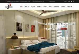 Top Interior Designers in Gurgaon,Turnkey Interior Designers Gurgaon - Top Interior Designers in Gurgaon - J3 Design is one of the leading interior designers company Gurgaon. We Provide turnkey interior designers in Gurgaon.