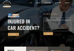 Auto Accident Lawyer Los Angeles - Car Accident Lawyer Los Angeles represent people who have been seriously injured in car accident lawyer and claiming the amount with best results. Call (218) 271-8774 for more information.