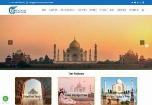 Tour Operators in Agra | Hotel Booking Agra | Same Day Agra Tour - Gets Holiday Provides the best and professional Tour Operators for Agra Tour, Rajasthan Tour, and Rishikesh Tour. Gets Holiday India Tour Operators are expert to guide tourists.