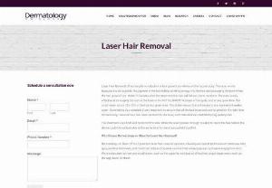 Certified Laser Hair Removal Toronto- Dr. Sam Hanna - Permanent solutions through Laser Hair Removal now at Cosmetic Dermatology on Bloor in Toronto ON Canada. Call Dr. Sam Hanna & Team on 416-922-9620 / 6869