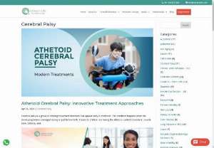 Cerebral Palsy Treatment in India, Stem Cell Therapy for Cerebral Palsy - Cerebral palsy is a term used to describe a set of neurological conditions that affect movement. Advancells Provides Stem Cell Therapy for Cerebral Palsy in India.