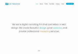 D6 Interactive: Dallas Web Design | Fort Worth Web Design - D6 Interactive is a Dallas Web Design Company serving Dallas,  Fort Worth and the DFW metroplex. We design websites,  logos,  and provide marketing solutions.