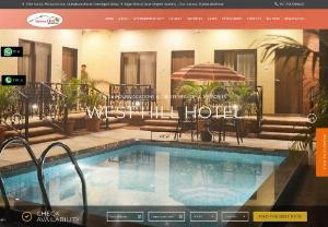 West Hill | Resort in Panchgani - West Hill is one of the best budget homestay resorts in panchgani near Mahabaleshwar. Kids Friendly Hotel offers luxurious Rooms in Panchgani. For more details visit us today: - westhill