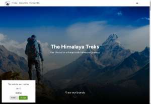 Absolute Himalaya treks: Adventure Himalaya Holidays - Absolute Himalaya treks and expedition is the leading travel agency with trekking and tour services. With our dedicated and experienced team,  we provide best services to our clients in cheap price.