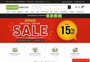 Furniture Direct UK - Cheap Italian Bedroom & Dining Room Furniture Set at Furniture Direct UK. Shop online for cheap bedroom,  living & dining room furniture with 75% off and Free Delivery*.