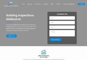 House Inspections - House Inspections are an established building inspection company run by registered builders,  operating throughout Victoria,  Geelong and surrounding areas. We offer a professional service,  with full comprehensive reports that are easy to understand. We offer a professional service,  with full comprehensive reports that are easy to understand. We will also give you an approximate cost required to rectify all defects.