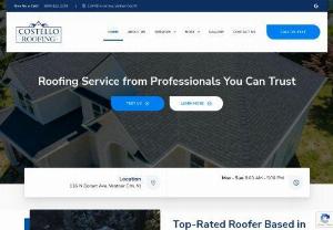 Roof & Remodel - A home Roof contractor represents a significant financial investment which is why it is vital to protect your home. A professionally installed roof can also make a stunning visual statement and we promise to provide quality residential roofing product and regular maintenance services to maximize the life of your roof.