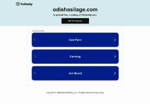 Odisha Silage - Odisha Silage is leading manufacturers & supplier of corn silage in Odisha. We offer high quality corn silage for cows at affodable price