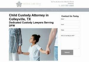 Keller Child Custody Lawyer | Grapevine Visitation Attorney | Southlake TX - Learn how the Setzer Law Firm helps with child custody,  and visitation matters in Keller,  Grapevine,  Colleyville,  Trophy Club,  Roanoke,  & Southlake TX area.