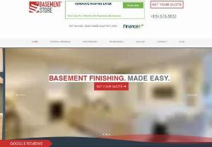 Basement Contractor Hamilton,  Burlington - Are you looking for best Basement Contractor Hamilton? Just click on the given link. We are providing Basement Finishing and Basement Renovations Burlington and Hamilton. For details just contact Us!