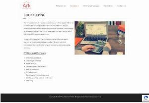 Bookkeeping Services Singapore | Book Keeping Service - Ark Services - Looking for bookkeeping service in Singapore? We offer an extensive range of cost effective book keeping services at reasonable cost. Contact us for a free consultation!