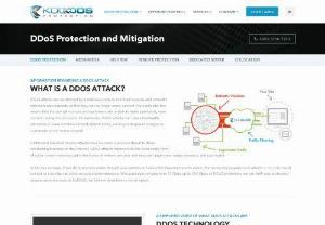KoDDoS - DDoS Protection - KoDDoS provides DDoS protection solutions all websites,  applications or networks that are prone to frequent DDoS attacks. Our transparent solution will guarantee that the website remains online at anytime without any disruption for the visitor.