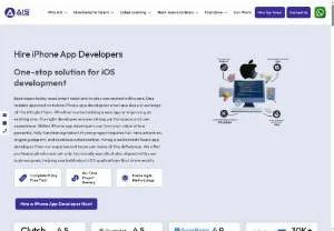 Screenshot of IPad Social Networking App Development Services India