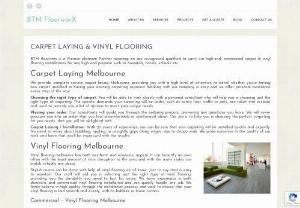 Carpet Laying Melbourne - Find the local trusted carpet layers in Melbourne and its surrounding suburbs. Call 1300 234 274 and get a free quote for carpet laying & vinyl flooring.