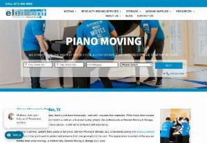 Professional Piano Movers Companies in Dallas - Element Moving offer Paino Moving services in multiple cities like,  Dallas,  Plano,  Frisco,  DFW,  Allen,  Carrollton,  Irving,  McKinney,  Southlake and Highland Park.