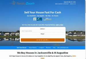 RealtyZoom Inc. - RealtyZoom Inc,  a discount realtor in California,  provides an opportunity for home owners to list their home on the local MLS within 24 hours for 1 percent commission saving thousands of dollars in traditional realtor's listing fees.