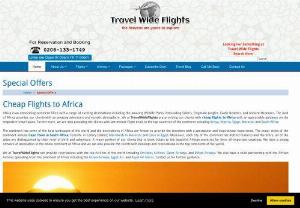 Travel Wide Flights,  Airlines Special Offers for Top Destinations - Travel Wide Flights helps to compare and find best Travel deals for cheapest Flights,  cheap hotels and holidays. We have Special Offers for Flights From London,  United Kingdom to all destinations. Travel Special Offers,  Travel Promotions,  Top Airlines,  Top Destinations. Emirates airlines,  Qatar airways,  Qantas Airways.
